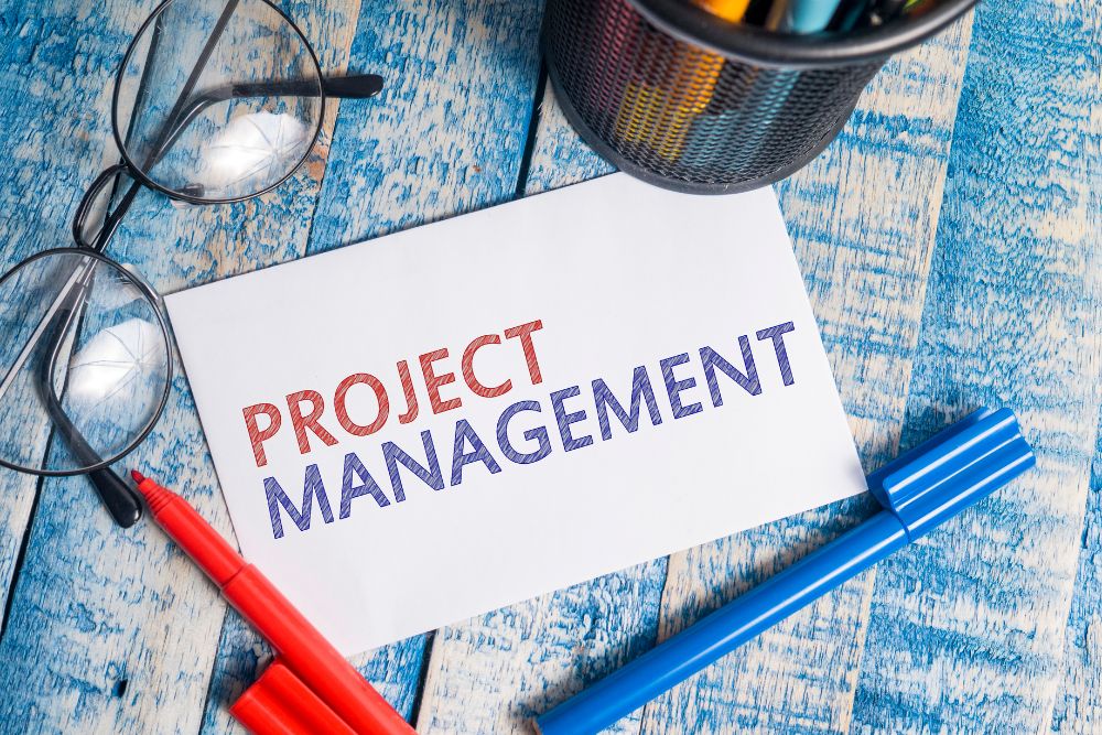 PROJECT Course